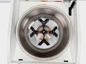 Thumbnail image of SciQuip Sigma 2-6 Benchtop Centrifuge