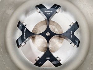 Thumbnail image of SciQuip Sigma 2-6 Benchtop Centrifuge
