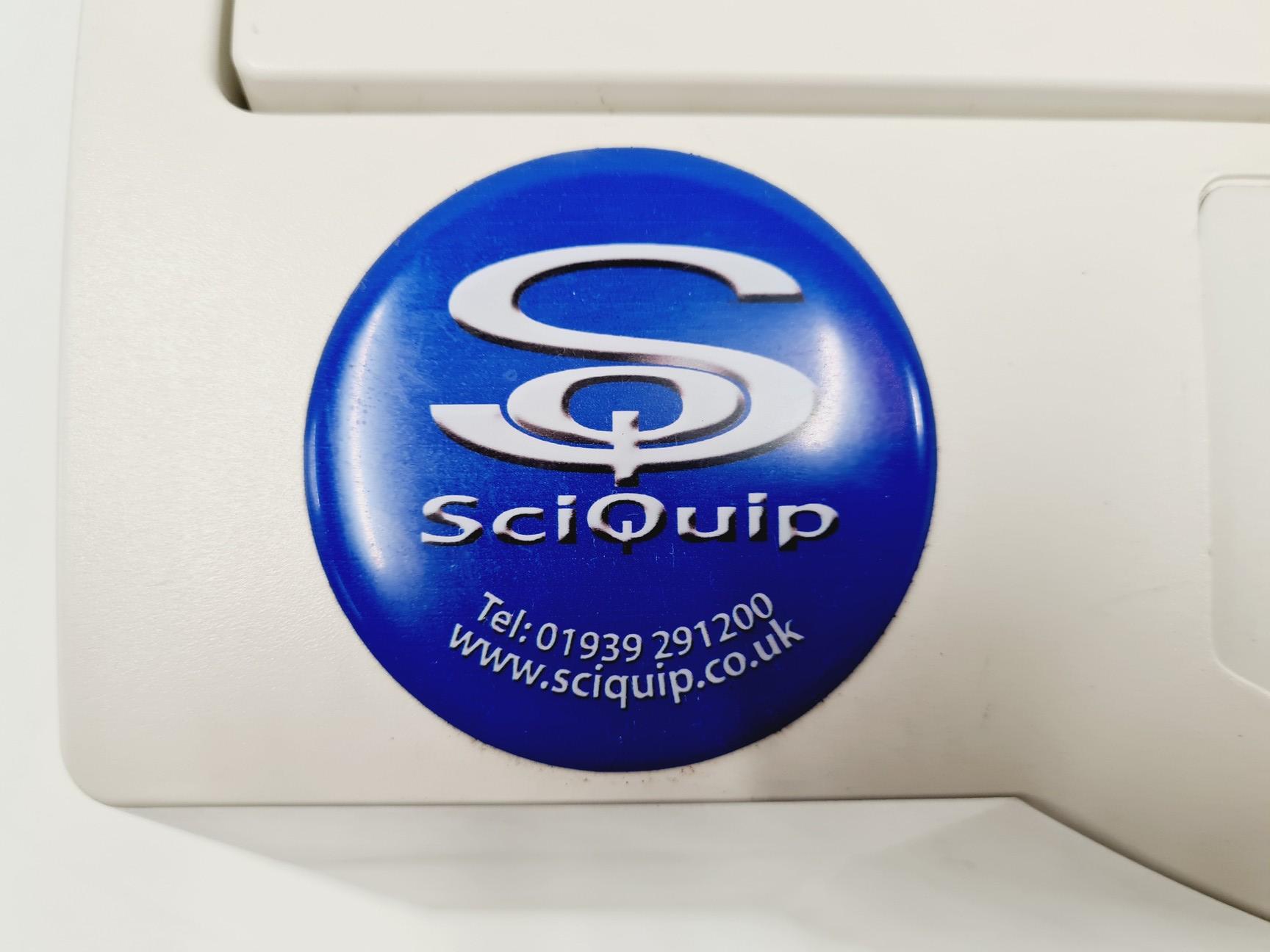 Image of SciQuip Sigma 2-6 Benchtop Centrifuge