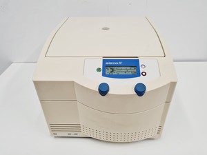 Thumbnail image of SciQuip Sigma 2-5 Benchtop Centrifuge
