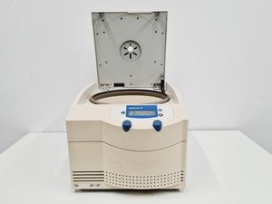 Thumbnail image of SciQuip Sigma 2-5 Benchtop Centrifuge