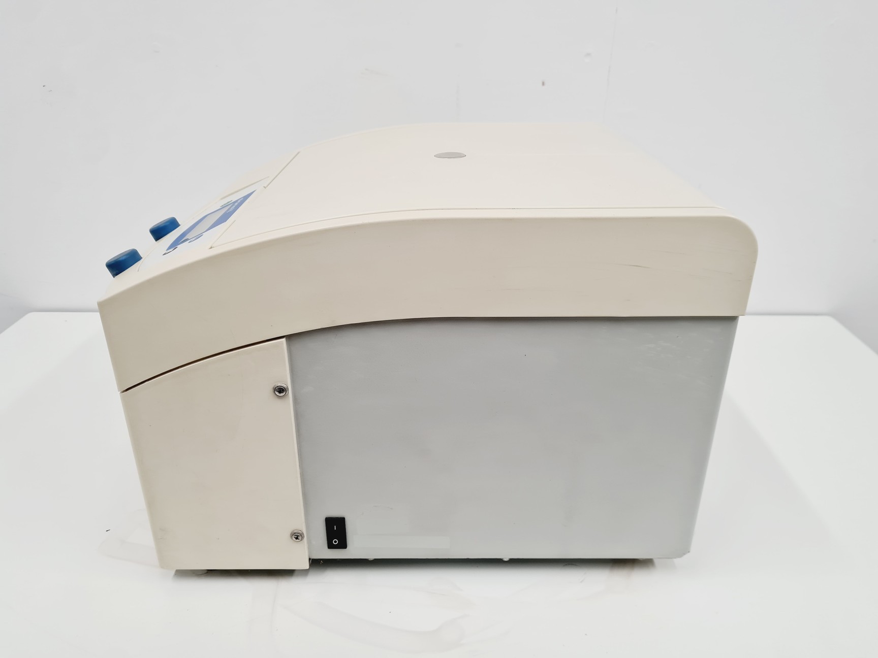 Image of SciQuip Sigma 2-5 Benchtop Centrifuge