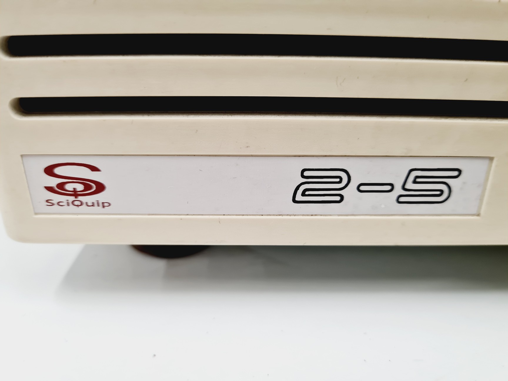 Image of SciQuip Sigma 2-5 Benchtop Centrifuge