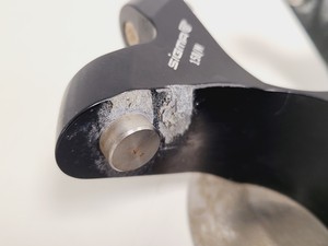Thumbnail image of SciQuip Sigma 2-5 Benchtop Centrifuge Lab