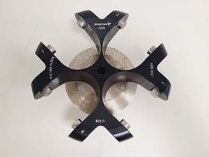 Thumbnail image of SciQuip Sigma 2-5 Benchtop Centrifuge Lab