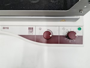 Thumbnail image of GFL 3016 Benchtop Shaker