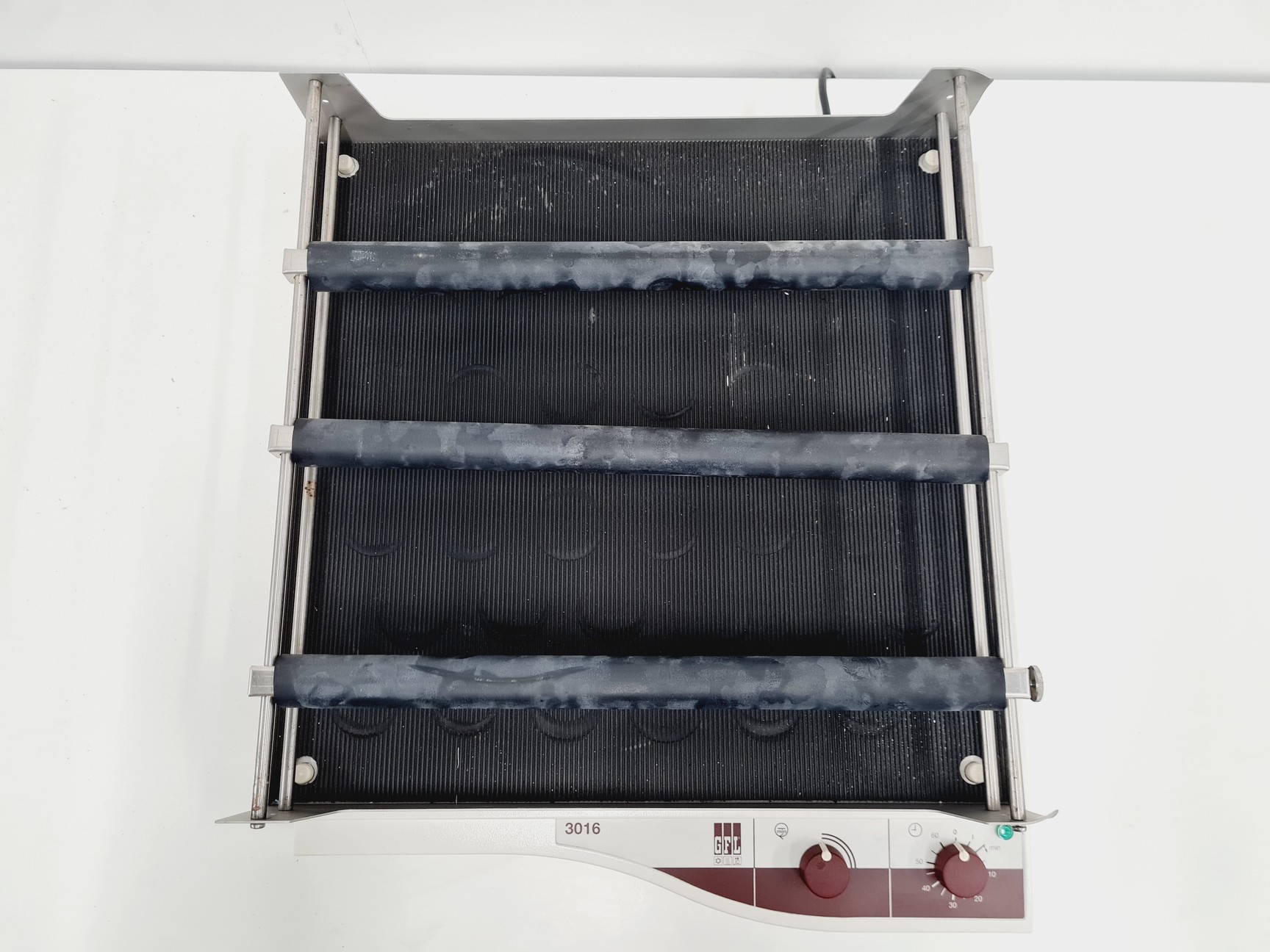 Image of GFL 3016 Benchtop Shaker