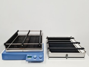 Thumbnail image of IKA KS 501 D Benchtop Shaker