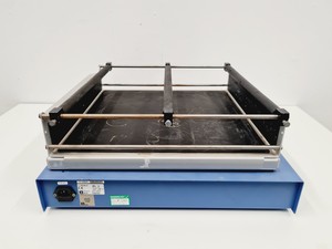 Thumbnail image of IKA KS 501 D Benchtop Shaker