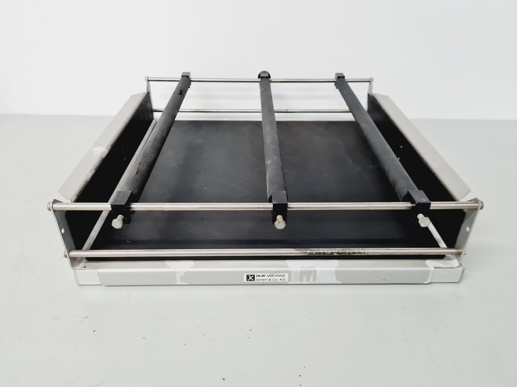 Image of IKA KS 501 D Benchtop Shaker