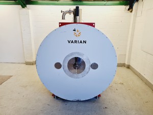 Thumbnail image of Varian 7T210 AS Preclinical MRI System