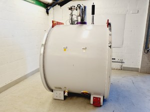 Thumbnail image of Varian 7T210 AS Preclinical MRI System