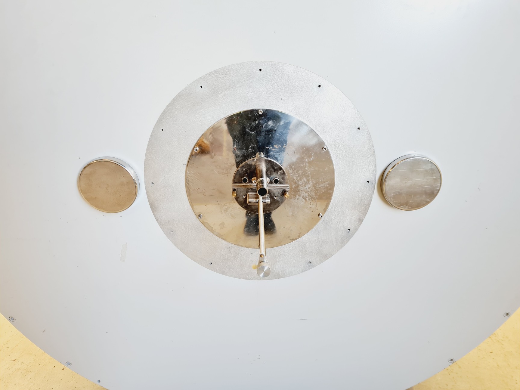 Image of Varian 7T210 AS Preclinical MRI System