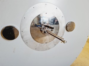 Thumbnail image of Varian 7T210 AS Preclinical MRI System