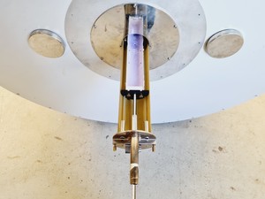 Thumbnail image of Varian 7T210 AS Preclinical MRI System