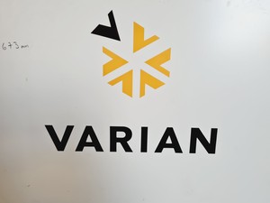 Thumbnail image of Varian 7T210 AS Preclinical MRI System