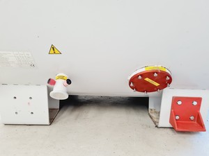 Thumbnail image of Varian 7T210 AS Preclinical MRI System