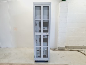 Thumbnail image of Varian 7T210 AS Preclinical MRI System