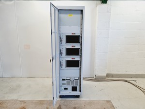 Thumbnail image of Varian 7T210 AS Preclinical MRI System