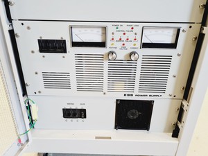 Thumbnail image of Varian 7T210 AS Preclinical MRI System