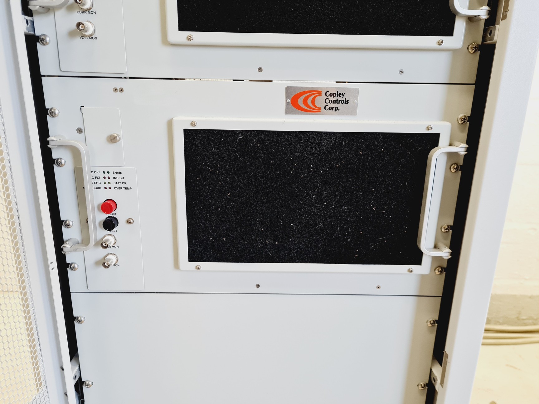 Image of Varian 7T210 AS Preclinical MRI System