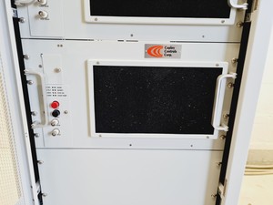 Thumbnail image of Varian 7T210 AS Preclinical MRI System