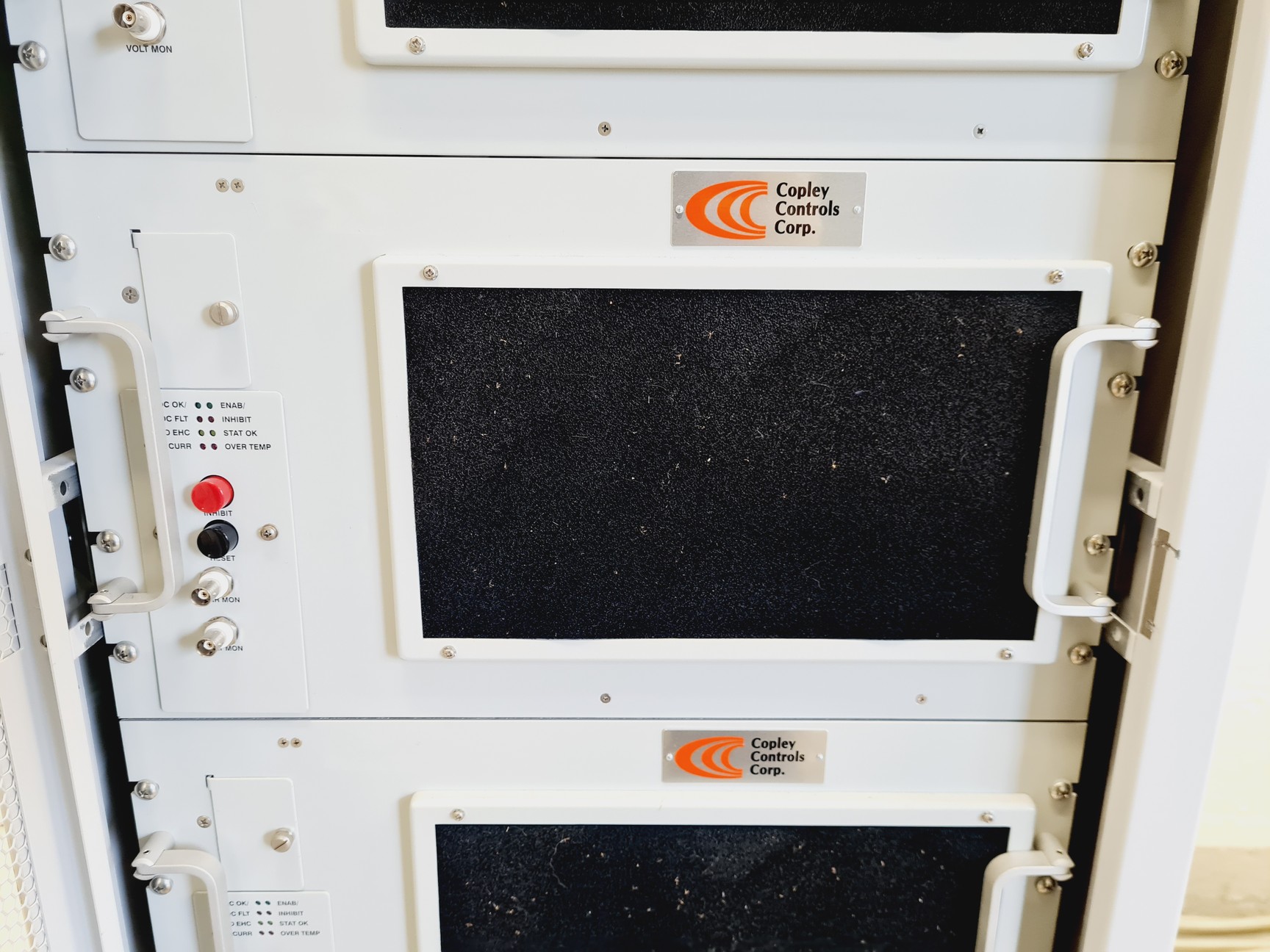 Image of Varian 7T210 AS Preclinical MRI System