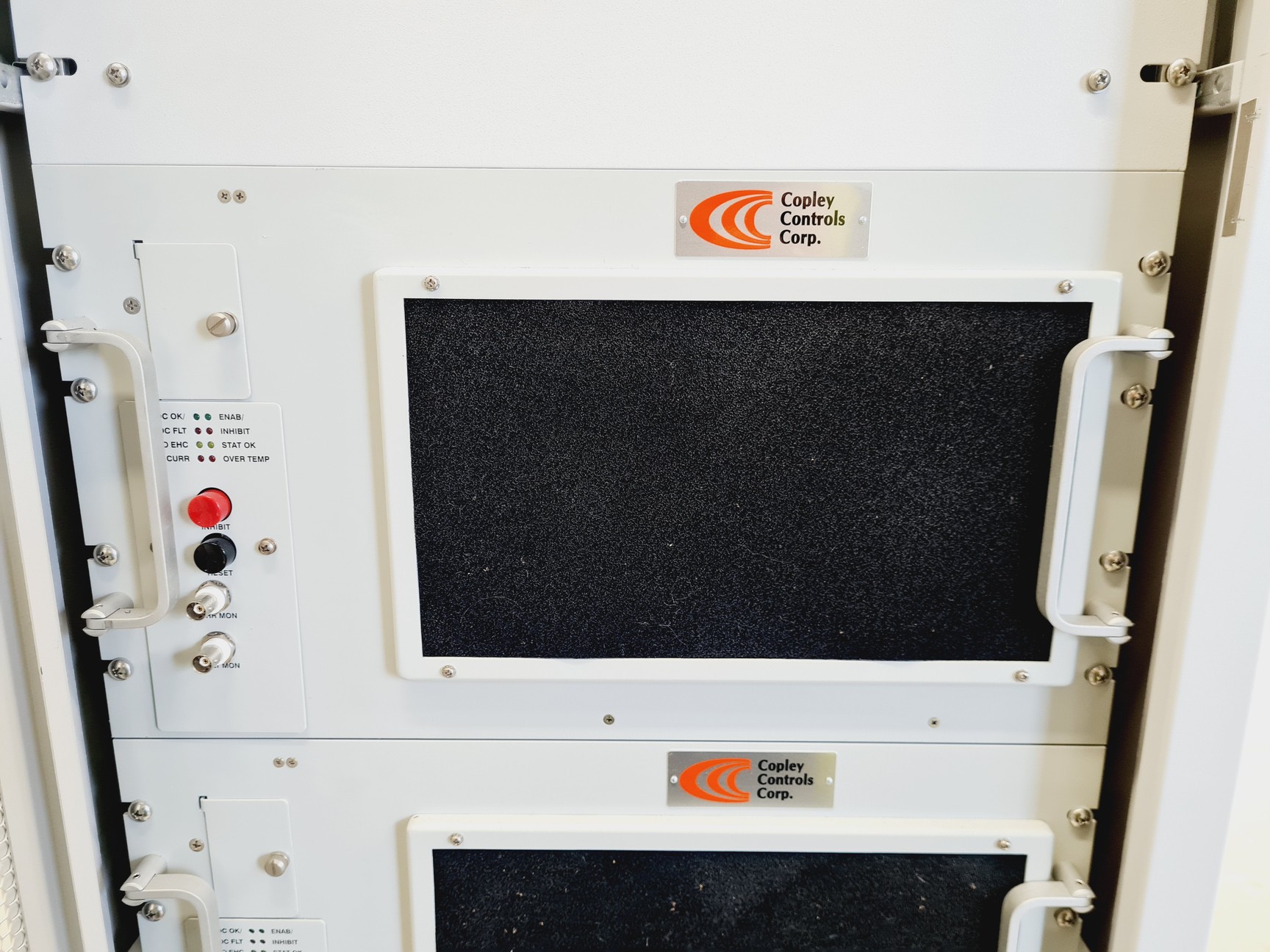 Image of Varian 7T210 AS Preclinical MRI System