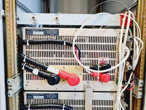 Thumbnail image of Varian 7T210 AS Preclinical MRI System