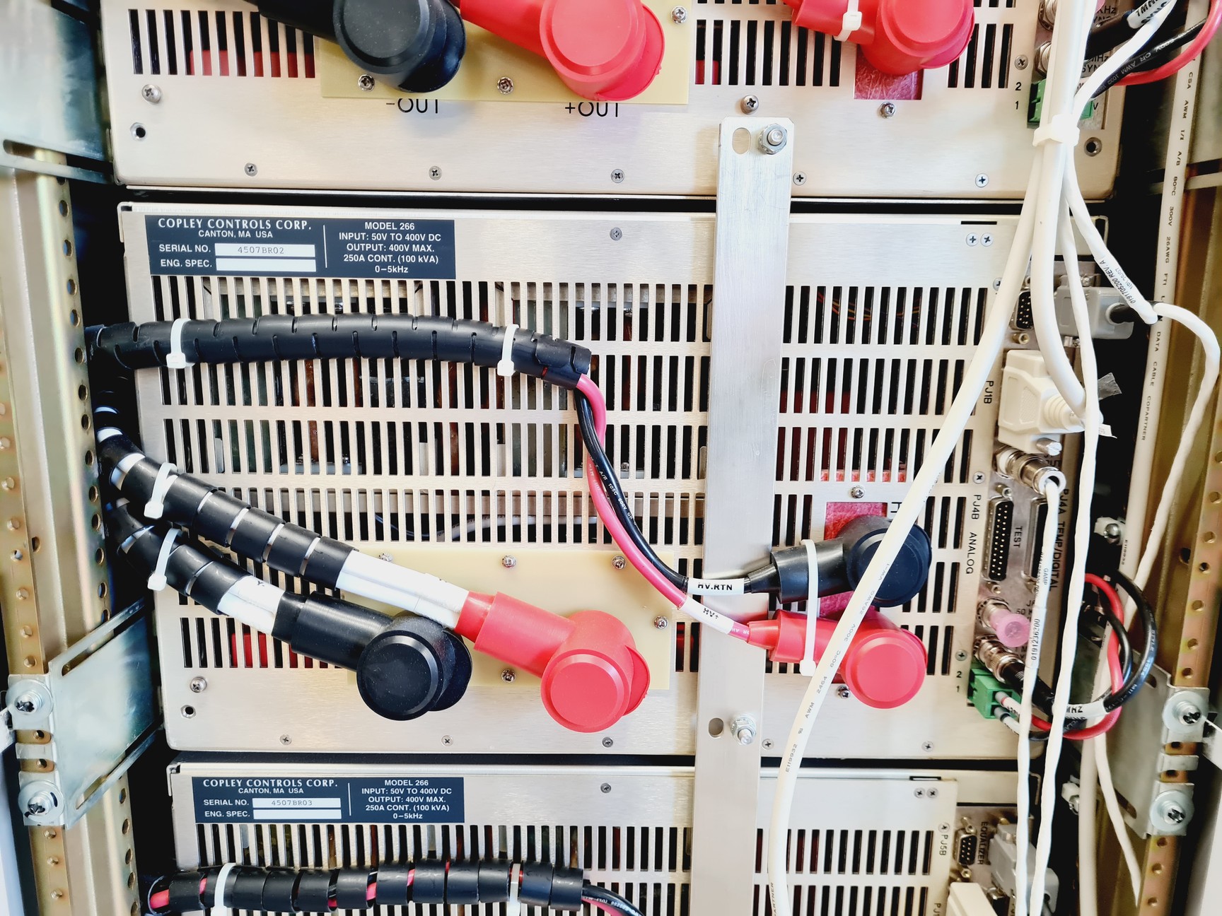 Image of Varian 7T210 AS Preclinical MRI System