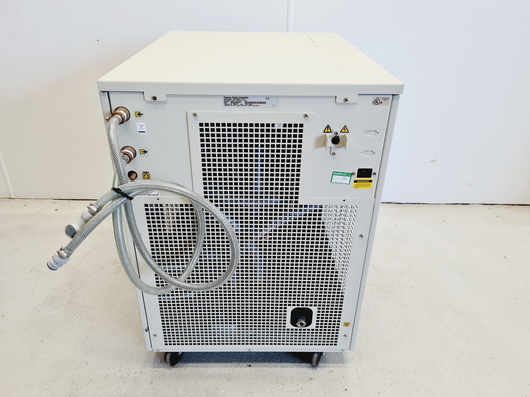 Image of Varian 7T210 AS Preclinical MRI System