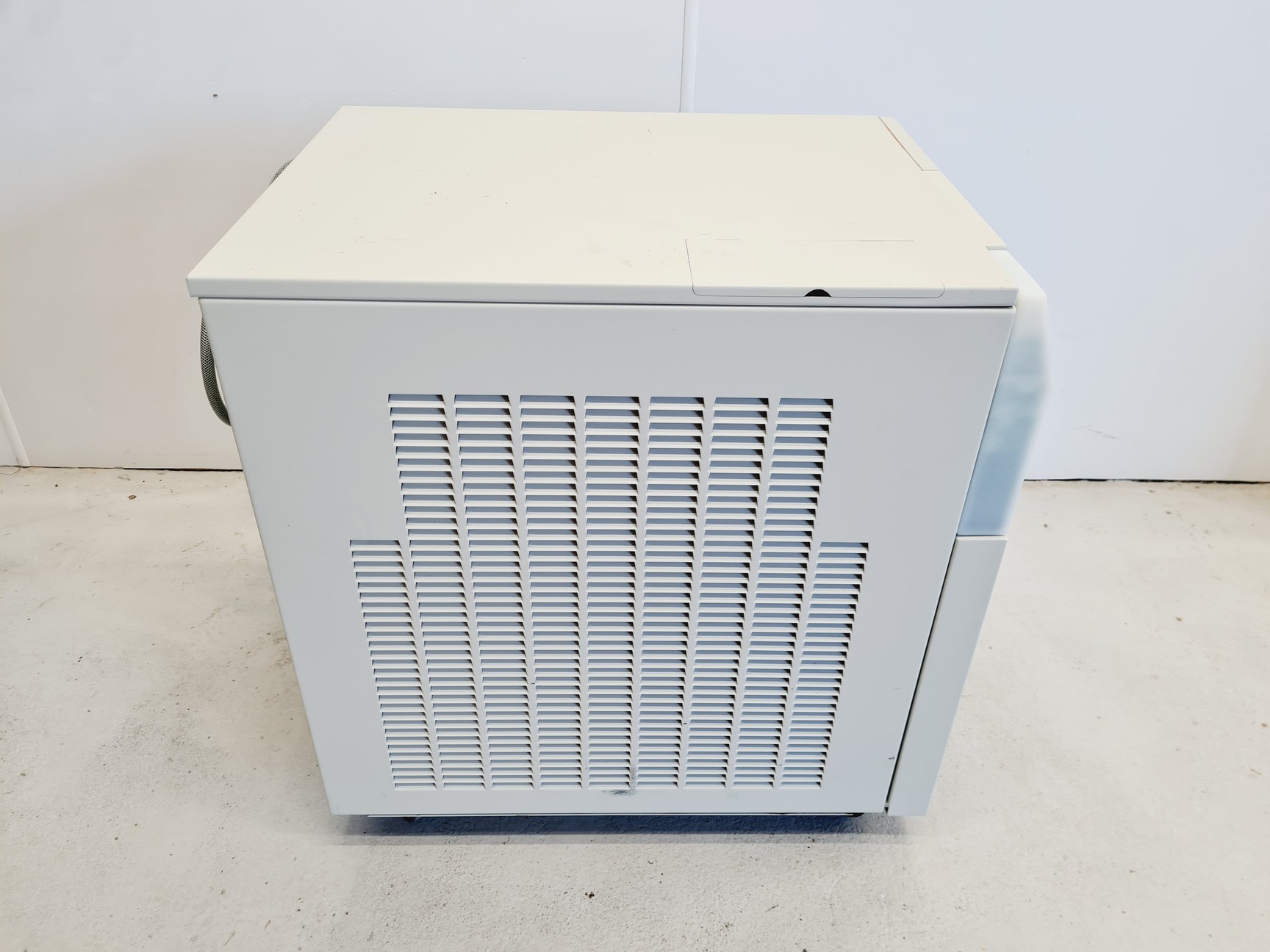 Image of Varian 7T210 AS Preclinical MRI System