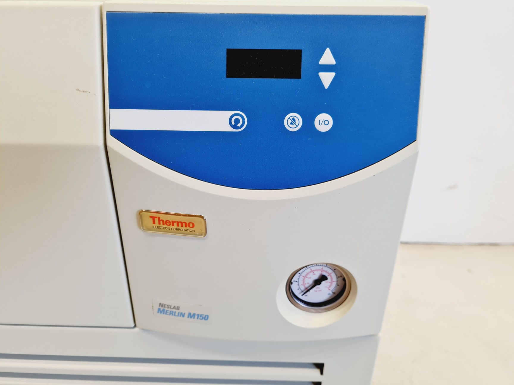 Image of Varian 7T210 AS Preclinical MRI System