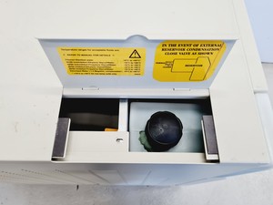 Thumbnail image of Varian 7T210 AS Preclinical MRI System