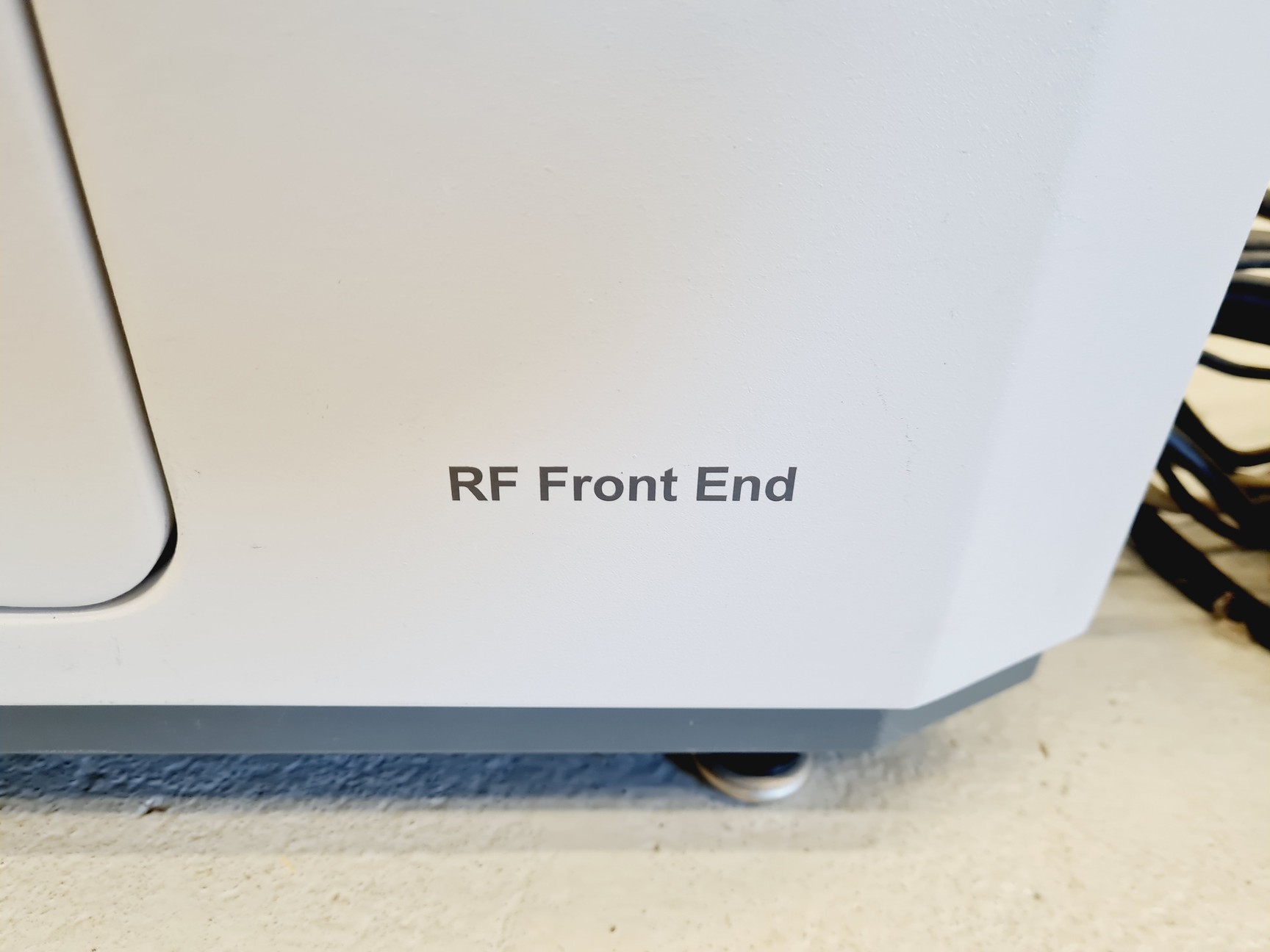 Image of Varian 7T210 AS Preclinical MRI System