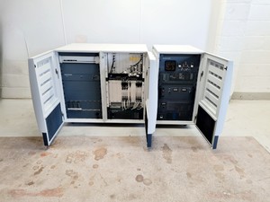 Thumbnail image of Varian 7T210 AS Preclinical MRI System