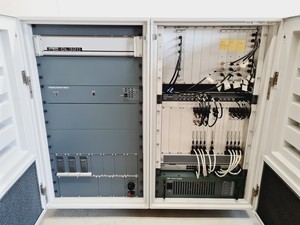 Thumbnail image of Varian 7T210 AS Preclinical MRI System