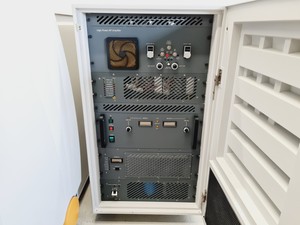 Thumbnail image of Varian 7T210 AS Preclinical MRI System