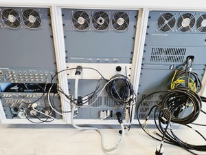 Thumbnail image of Varian 7T210 AS Preclinical MRI System