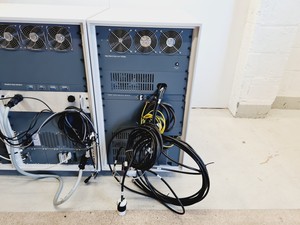 Thumbnail image of Varian 7T210 AS Preclinical MRI System