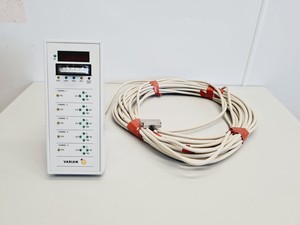 Thumbnail image of Varian 7T210 AS Preclinical MRI System