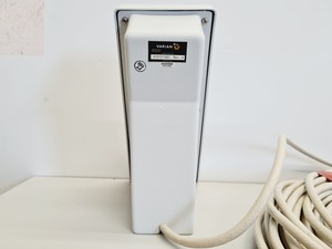 Thumbnail image of Varian 7T210 AS Preclinical MRI System