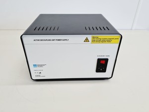 Thumbnail image of Varian 7T210 AS Preclinical MRI System