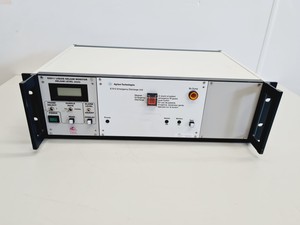 Thumbnail image of Varian 7T210 AS Preclinical MRI System