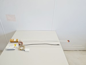 Thumbnail image of Varian 7T210 AS Preclinical MRI System