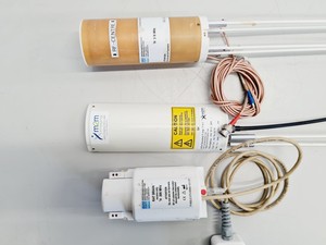 Thumbnail image of Varian 7T210 AS Preclinical MRI System