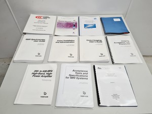 Thumbnail image of Varian 7T210 AS Preclinical MRI System