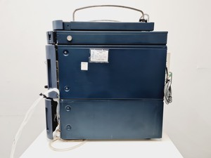 Thumbnail image of Waters Acquity Binary Solvent Manager and Waters Acquity Sample Manager 