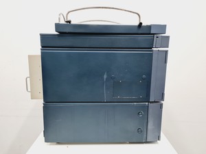 Thumbnail image of Waters Acquity Binary Solvent Manager and Waters Acquity Sample Manager 