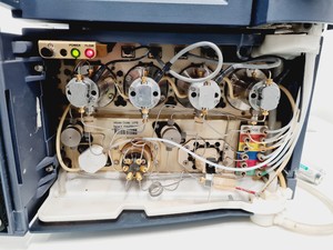 Thumbnail image of Waters Acquity Binary Solvent Manager and Waters Acquity Sample Manager 